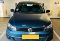 Autos - Volkswagen Gol Trend 2016 Nafta 94000Km - En Venta