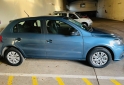 Autos - Volkswagen Gol Trend 2016 Nafta 94000Km - En Venta