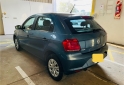 Autos - Volkswagen Gol Trend 2016 Nafta 94000Km - En Venta