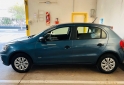 Autos - Volkswagen Gol Trend 2016 Nafta 94000Km - En Venta