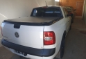 Utilitarios - Volkswagen Saveiro 1.6 2010 Nafta 202000Km - En Venta