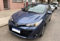 Autos - Toyota Yaris XLS Pack CVT 2021 Nafta 49000Km - En Venta