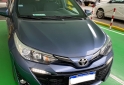 Autos - Toyota Yaris XLS Pack CVT 2021 Nafta 49000Km - En Venta