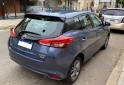 Autos - Toyota Yaris XLS Pack CVT 2021 Nafta 49000Km - En Venta