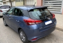 Autos - Toyota Yaris XLS Pack CVT 2021 Nafta 49000Km - En Venta