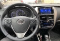 Autos - Toyota Yaris XLS Pack CVT 2021 Nafta 49000Km - En Venta