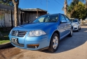 Autos - Volkswagen Bora 2009 Nafta 129000Km - En Venta