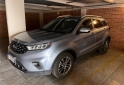 Autos - Ford Territory Sel 2021 Nafta 61000Km - En Venta