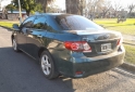 Autos - Toyota Corolla 2011 GNC 159000Km - En Venta