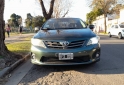 Autos - Toyota Corolla 2011 GNC 159000Km - En Venta