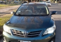 Autos - Toyota Corolla 2011 GNC 159000Km - En Venta