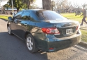 Autos - Toyota Corolla 2011 GNC 159000Km - En Venta