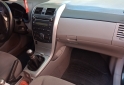 Autos - Toyota Corolla 2011 GNC 159000Km - En Venta