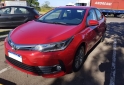 Autos - Toyota Corolla 2018 Nafta 60000Km - En Venta