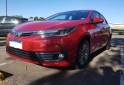 Autos - Toyota Corolla 2018 Nafta 60000Km - En Venta