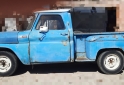 Camionetas - Chevrolet C10 1990 Diesel 111111Km - En Venta