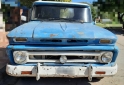 Camionetas - Chevrolet C10 1990 Diesel 111111Km - En Venta