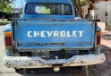 Camionetas - Chevrolet C10 1990 Diesel 111111Km - En Venta