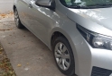 Autos - Citroen C4 Lounge 2014 Nafta 125000Km - En Venta