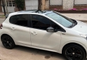 Autos - Peugeot 208 GT 2017 Nafta 78500Km - En Venta