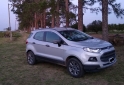 Autos - Ford Ecosport freestyle 2014 Nafta 140000Km - En Venta