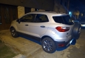 Autos - Ford Ecosport freestyle 2014 Nafta 140000Km - En Venta