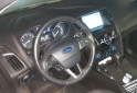 Autos - Ford FOCUS 3 2016 Nafta 74500Km - En Venta