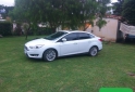 Autos - Ford FOCUS 3 2016 Nafta 74500Km - En Venta