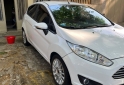 Autos - Ford Fiesta SE 2017 Nafta 101000Km - En Venta