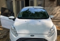 Autos - Ford Fiesta SE 2017 Nafta 101000Km - En Venta