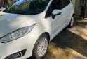 Autos - Ford Fiesta SE 2017 Nafta 101000Km - En Venta