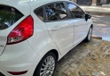 Autos - Ford Fiesta SE 2017 Nafta 101000Km - En Venta