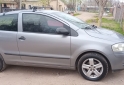 Autos - Volkswagen Fox 2008 GNC 200Km - En Venta