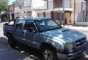 Camionetas - Chevrolet S10 2006 Diesel 270000Km - En Venta