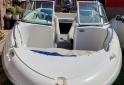 Embarcaciones - Impecable MYSTIC 460 con YAMAHA 40hp - En Venta