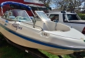 Embarcaciones - Impecable MYSTIC 460 con YAMAHA 40hp - En Venta