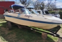 Embarcaciones - Impecable MYSTIC 460 con YAMAHA 40hp - En Venta