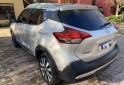 Autos - Nissan kicks exclusive permuto 2018 Nafta 110000Km - En Venta