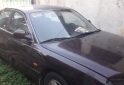 Autos - Mazda 626 2.0 sedan 1993 Nafta 70000Km - En Venta