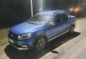 Camionetas - Volkswagen Saveiro cross 1.6 2019 Nafta 100000Km - En Venta