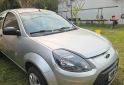 Autos - Ford Ka 2013 Nafta 100100Km - En Venta