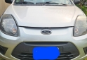 Autos - Ford Ka 2013 Nafta 100100Km - En Venta