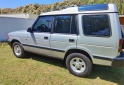 Camionetas - Land Rover Discovery 300 ao 98 1998 Diesel 190000Km - En Venta