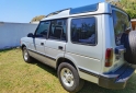 Camionetas - Land Rover Discovery 300 ao 98 1998 Diesel 190000Km - En Venta