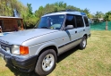 Camionetas - Land Rover Discovery 300 ao 98 1998 Diesel 190000Km - En Venta