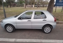 Autos - Fiat Palio 2015 Nafta 92000Km - En Venta