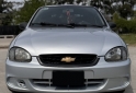 Autos - Chevrolet Corsa 2008 Nafta 187000Km - En Venta