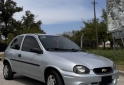 Autos - Chevrolet Corsa 2008 Nafta 187000Km - En Venta