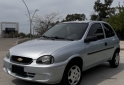 Autos - Chevrolet Corsa 2008 Nafta 187000Km - En Venta