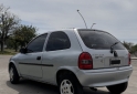 Autos - Chevrolet Corsa 2008 Nafta 187000Km - En Venta